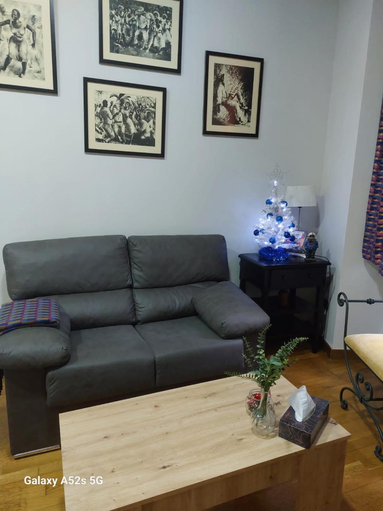 Apartamento Centrico Luada Vigo Exterior foto