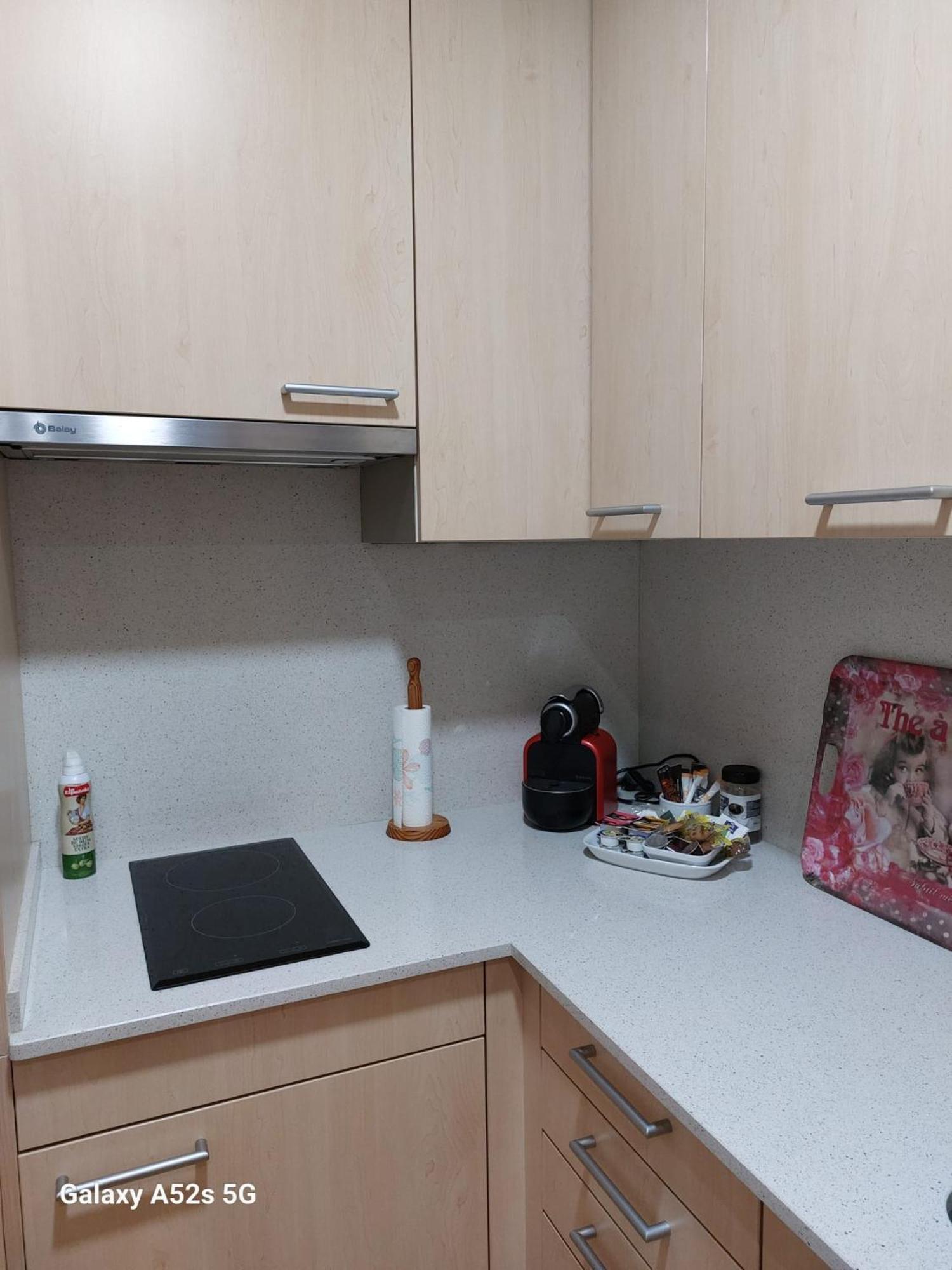 Apartamento Centrico Luada Vigo Exterior foto